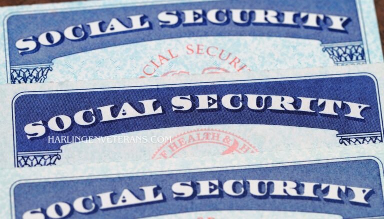 2025's Social Security COLA Forecast Just Decreased.