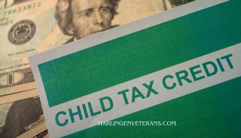 State Child Tax Credit 2024 Eligibility Who qualifies for a $330 CTC being made this month